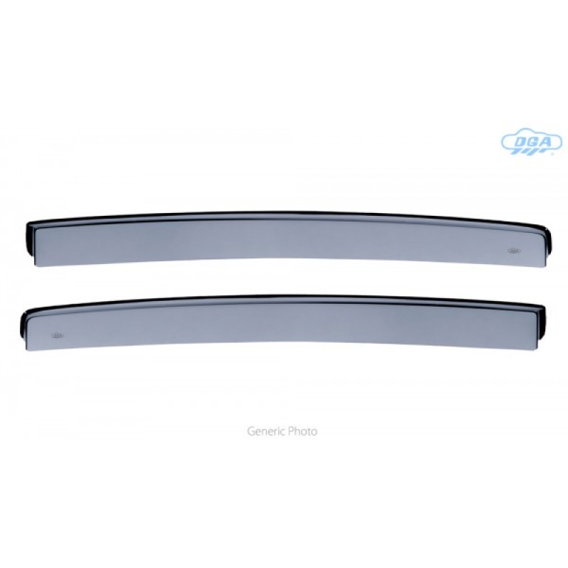 ΖΕΥΓΑΡΙ ΠΙΣΩ ΑΝΕΜΟΘΡΑΥΣΤΕΣ ΓΙΑ VOLVO XC60 5D 2008-2017 ΑΠΟ ΕΥΚΑΜΠΤΟ ΧΥΤΟ ΑΚΡΥΛΙΚΟ ΓΥΑΛΙ DGA - 2 ΤΕΜ. - DGA - ANEM.DGA26013R ΖΕΥΓΑΡΙ ΠΙΣΩ ΑΝΕΜΟΘΡΑΥΣΤΕΣ ΓΙΑ VOLVO XC60 5D 2008-2017 ΑΠΟ ΕΥΚΑΜΠΤΟ ΧΥΤΟ ΑΚΡΥΛΙΚΟ ΓΥΑΛΙ DGA - 2 ΤΕΜ. - DGA - ANEM.DGA26013R
