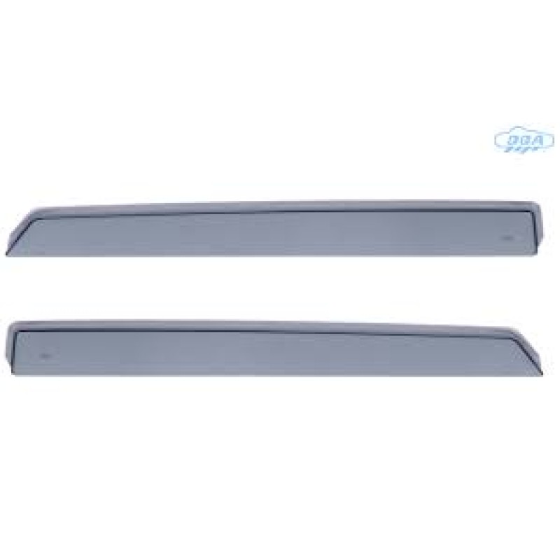 ΖΕΥΓΑΡΙ ΠΙΣΩ ΑΝΕΜΟΘΡΑΥΣΤΕΣ ΓΙΑ PEUGEOT 3008/5008 5D 2016+ / OPEL GRANDLAND X 5D 2017+ / CITROEN C5 AIRCROSS 5D 2019+ ΑΠΟ ΕΥΚΑΜΠΤΟ ΧΥΤΟ ΑΚΡΥΛΙΚΟ ΓΥΑΛΙ DGA - 2 ΤΕΜ. - DGA - ANEM.DGA19044R ΖΕΥΓΑΡΙ ΠΙΣΩ ΑΝΕΜΟΘΡΑΥΣΤΕΣ ΓΙΑ PEUGEOT 3008/5008 5D 2016+ / OPEL GRANDLAND X 5D 2017+ / CITROEN C5 AIRCROSS 5D 2019+ ΑΠΟ ΕΥΚΑΜΠΤΟ ΧΥΤΟ ΑΚΡΥΛΙΚΟ ΓΥΑΛΙ DGA - 2 ΤΕΜ. - DGA - ANEM.DGA19044R