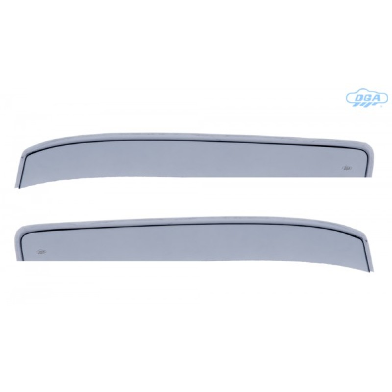 ΖΕΥΓΑΡΙ ΠΙΣΩ ΑΝΕΜΟΘΡΑΥΣΤΕΣ ΓΙΑ SKODA OCTAVIA 3 A7 5D/SW A7 2013+ ΑΠΟ ΕΥΚΑΜΠΤΟ ΧΥΤΟ ΑΚΡΥΛΙΚΟ ΓΥΑΛΙ (CAST ACRYLIC GLASS) DGA - 2 ΤΕΜ. - DGA - ANEM.DGA22113R ΖΕΥΓΑΡΙ ΠΙΣΩ ΑΝΕΜΟΘΡΑΥΣΤΕΣ ΓΙΑ SKODA OCTAVIA 3 A7 5D/SW A7 2013+ ΑΠΟ ΕΥΚΑΜΠΤΟ ΧΥΤΟ ΑΚΡΥΛΙΚΟ ΓΥΑΛΙ (CAST ACRYLIC GLASS) DGA - 2 ΤΕΜ. - DGA - ANEM.DGA22113R