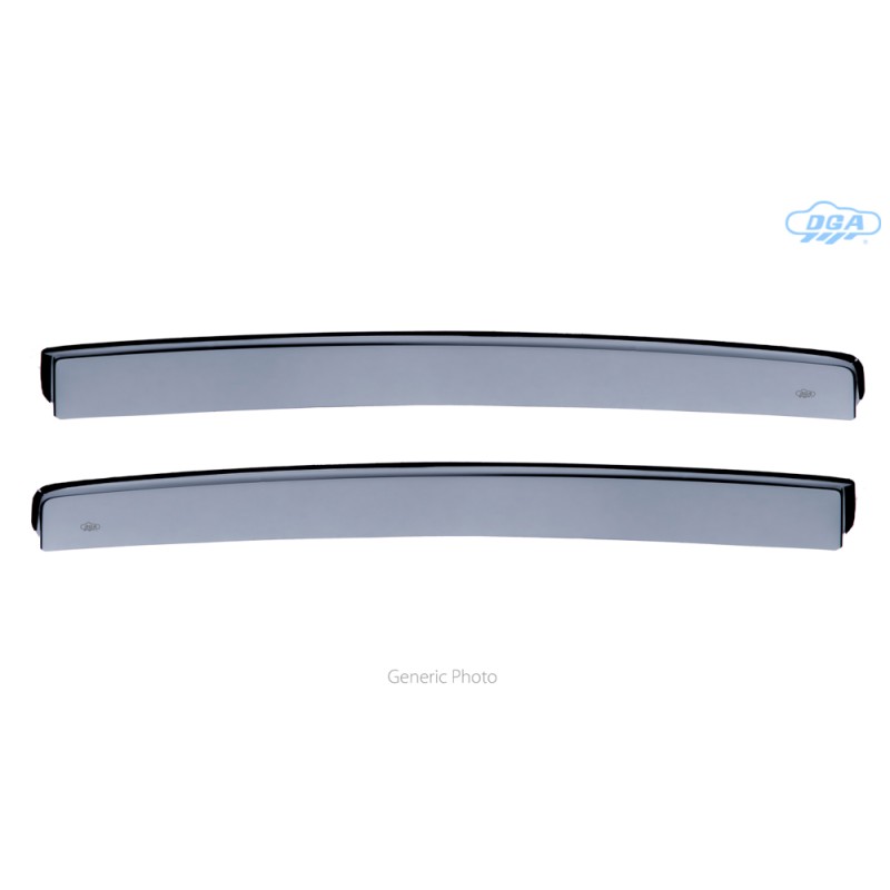ΖΕΥΓΑΡΙ ΠΙΣΩ ΑΝΕΜΟΘΡΑΥΣΤΕΣ ΓΙΑ SKODA OCTAVIA A8 5D LIFTBACK 2020+ ΑΠΟ ΕΥΚΑΜΠΤΟ ΧΥΤΟ ΑΚΡΥΛΙΚΟ ΓΥΑΛΙ DGA - 2 ΤΕΜ - DGA - ANEM.DGA22120R ΖΕΥΓΑΡΙ ΠΙΣΩ ΑΝΕΜΟΘΡΑΥΣΤΕΣ ΓΙΑ SKODA OCTAVIA A8 5D LIFTBACK 2020+ ΑΠΟ ΕΥΚΑΜΠΤΟ ΧΥΤΟ ΑΚΡΥΛΙΚΟ ΓΥΑΛΙ DGA - 2 ΤΕΜ - DGA - ANEM.DGA22120R