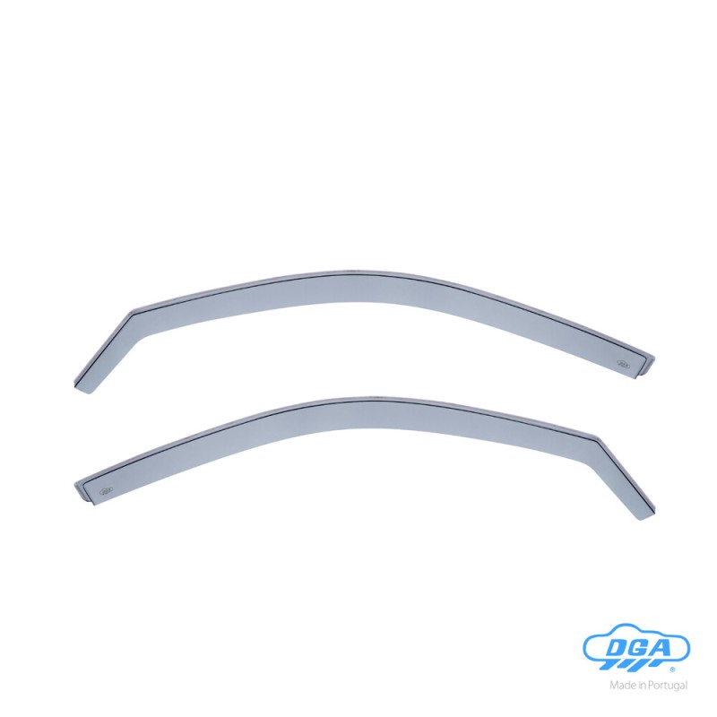 ΖΕΥΓΑΡΙ ΜΠΡΟΣΤΙΝΟΙ ΑΝΕΜΟΘΡΑΥΣΤΕΣ ΓΙΑ VW GOLF 4 3D 10/1997-2004 ΑΠΟ ΕΥΚΑΜΠΤΟ ΧΥΤΟ ΑΚΡΥΛΙΚΟ ΓΥΑΛΙ (CAST ACRYLIC GLASS) DGA - 2 ΤΕΜ. - DGA - ANEM.DGA24015 ΖΕΥΓΑΡΙ ΜΠΡΟΣΤΙΝΟΙ ΑΝΕΜΟΘΡΑΥΣΤΕΣ ΓΙΑ VW GOLF 4 3D 10/1997-2004 ΑΠΟ ΕΥΚΑΜΠΤΟ ΧΥΤΟ ΑΚΡΥΛΙΚΟ ΓΥΑΛΙ (CAST ACRYLIC GLASS) DGA - 2 ΤΕΜ. - DGA - ANEM.DGA24015