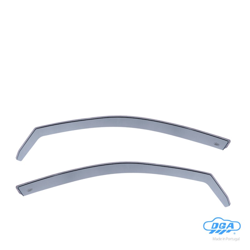 ΖΕΥΓΑΡΙ ΜΠΡΟΣΤΙΝΟΙ ΑΝΕΜΟΘΡΑΥΣΤΕΣ ΓΙΑ VW JETTA 4D/5D 08/2005+ / GOLF 5/6 5D ΤΥΠΟΥ VARIANT 2005+ ΑΠΟ ΕΥΚΑΜΠΤΟ ΧΥΤΟ ΑΚΡΥΛΙΚΟ ΓΥΑΛΙ (CAST ACRYLIC GLASS) DGA - 2 ΤΕΜ. - DGA - ANEM.DGA24033 ΖΕΥΓΑΡΙ ΜΠΡΟΣΤΙΝΟΙ ΑΝΕΜΟΘΡΑΥΣΤΕΣ ΓΙΑ VW JETTA 4D/5D 08/2005+ / GOLF 5/6 5D ΤΥΠΟΥ VARIANT 2005+ ΑΠΟ ΕΥΚΑΜΠΤΟ ΧΥΤΟ ΑΚΡΥΛΙΚΟ ΓΥΑΛΙ (CAST ACRYLIC GLASS) DGA - 2 ΤΕΜ. - DGA - ANEM.DGA24033