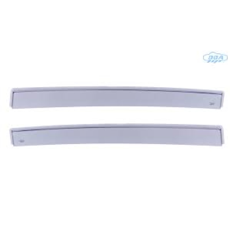 ΖΕΥΓΑΡΙ ΠΙΣΩ ΑΝΕΜΟΘΡΑΥΣΤΕΣ ΓΙΑ VW GOLF 6 5D 2008-2012 ΑΠΟ ΕΥΚΑΜΠΤΟ ΧΥΤΟ ΑΚΡΥΛΙΚΟ ΓΥΑΛΙ DGA - 2 ΤΕΜ - DGA - ANEM.DGA24038R ΖΕΥΓΑΡΙ ΠΙΣΩ ΑΝΕΜΟΘΡΑΥΣΤΕΣ ΓΙΑ VW GOLF 6 5D 2008-2012 ΑΠΟ ΕΥΚΑΜΠΤΟ ΧΥΤΟ ΑΚΡΥΛΙΚΟ ΓΥΑΛΙ DGA - 2 ΤΕΜ - DGA - ANEM.DGA24038R