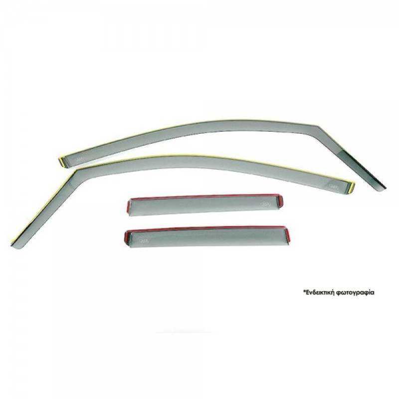 ΣΕΤ ΑΝΕΜΟΘΡΑΥΣΤΕΣ ΓΙΑ SEAT LEON III / ST 5D 2013+ ΑΠΟ ΕΥΚΑΜΠΤΟ ΧΥΤΟ ΑΚΡΥΛΙΚΟ ΓΥΑΛΙ (CAST ACRYLIC GLASS) DGA - 4 ΤΕΜ. - DGA - ANEM.SETDGA22026FR ΣΕΤ ΑΝΕΜΟΘΡΑΥΣΤΕΣ ΓΙΑ SEAT LEON III / ST 5D 2013+ ΑΠΟ ΕΥΚΑΜΠΤΟ ΧΥΤΟ ΑΚΡΥΛΙΚΟ ΓΥΑΛΙ (CAST ACRYLIC GLASS) DGA - 4 ΤΕΜ. - DGA - ANEM.SETDGA22026FR