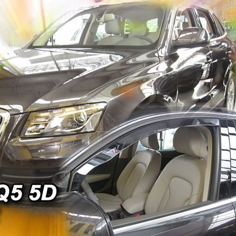 ΑΝΕΜΟΘΡΑΥΣΤΕΣ ΓΙΑ AUDI A1 3D 2010-2018 ΖΕΥΓΑΡΙ ΑΠΟ ΕΥΚΑΜΠΤΟ ΦΙΜΕ ΠΛΑΣΤΙΚΟ HEKO - 2 ΤΕΜ. - Heko - ΑΝΕΜ.10237 ΑΝΕΜΟΘΡΑΥΣΤΕΣ ΓΙΑ AUDI A1 3D 2010-2018 ΖΕΥΓΑΡΙ ΑΠΟ ΕΥΚΑΜΠΤΟ ΦΙΜΕ ΠΛΑΣΤΙΚΟ HEKO - 2 ΤΕΜ. - Heko - ΑΝΕΜ.10237