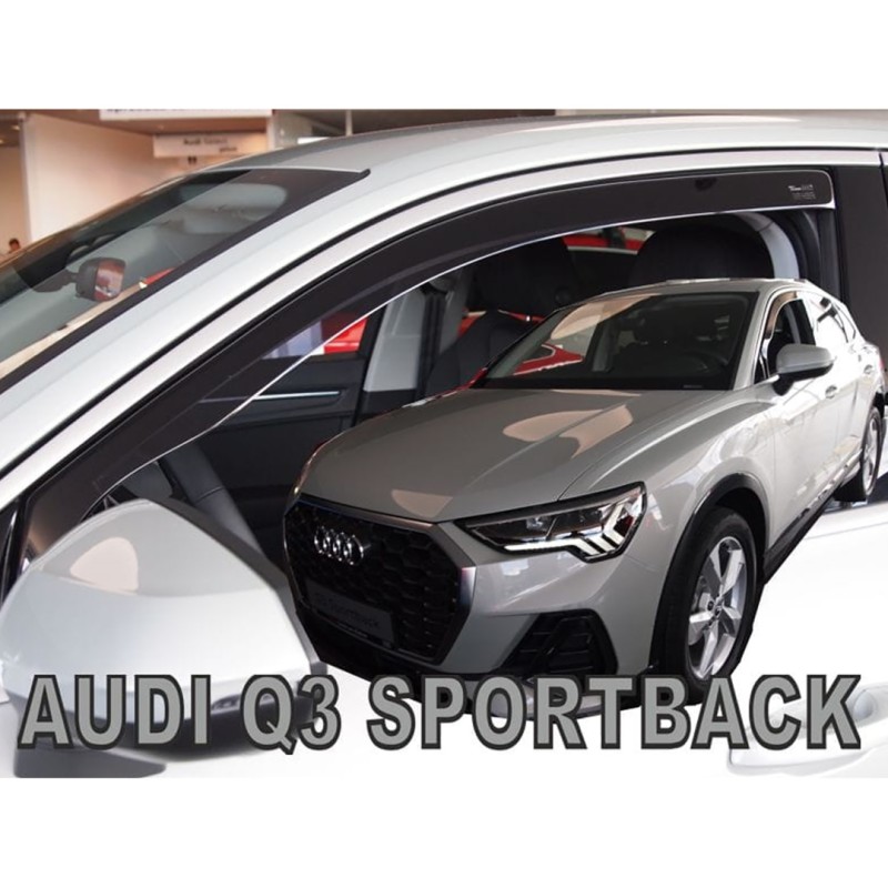 ΑΝΕΜΟΘΡΑΥΣΤΕΣ ΓΙΑ AUDI Q3 5D SPORTBACK 2020-2021 ΖΕΥΓΑΡΙ ΑΠΟ ΕΥΚΑΜΠΤΟ ΦΙΜΕ ΠΛΑΣΤΙΚΟ HEKO - 2 ΤΕΜ. - Heko - ΑΝΕΜ.10274 ΑΝΕΜΟΘΡΑΥΣΤΕΣ ΓΙΑ AUDI Q3 5D SPORTBACK 2020-2021 ΖΕΥΓΑΡΙ ΑΠΟ ΕΥΚΑΜΠΤΟ ΦΙΜΕ ΠΛΑΣΤΙΚΟ HEKO - 2 ΤΕΜ. - Heko - ΑΝΕΜ.10274