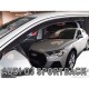ΑΝΕΜΟΘΡΑΥΣΤΕΣ ΓΙΑ AUDI Q3 5D SPORTBACK 2020-2021 ΖΕΥΓΑΡΙ ΑΠΟ ΕΥΚΑΜΠΤΟ ΦΙΜΕ ΠΛΑΣΤΙΚΟ HEKO - 2 ΤΕΜ. - Heko - ΑΝΕΜ.10274 ΑΝΕΜΟΘΡΑΥΣΤΕΣ ΓΙΑ AUDI Q3 5D SPORTBACK 2020-2021 ΖΕΥΓΑΡΙ ΑΠΟ ΕΥΚΑΜΠΤΟ ΦΙΜΕ ΠΛΑΣΤΙΚΟ HEKO - 2 ΤΕΜ. - Heko - ΑΝΕΜ.10274