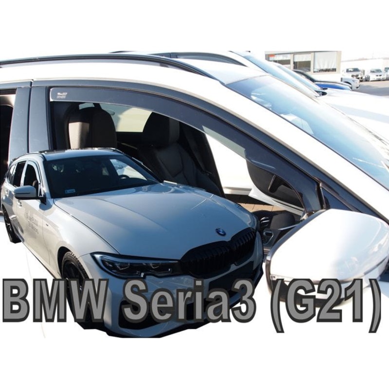 ΑΝΕΜΟΘΡΑΥΣΤΕΣ ΓΙΑ BMW 3 G20 / G21 4D/5D 2019-2021 ΖΕΥΓΑΡΙ ΑΠΟ ΕΥΚΑΜΠΤΟ ΦΙΜΕ ΠΛΑΣΤΙΚΟ HEKO - 2 ΤΕΜ. - Heko - ΑΝΕΜ.11182 ΑΝΕΜΟΘΡΑΥΣΤΕΣ ΓΙΑ BMW 3 G20 / G21 4D/5D 2019-2021 ΖΕΥΓΑΡΙ ΑΠΟ ΕΥΚΑΜΠΤΟ ΦΙΜΕ ΠΛΑΣΤΙΚΟ HEKO - 2 ΤΕΜ. - Heko - ΑΝΕΜ.11182