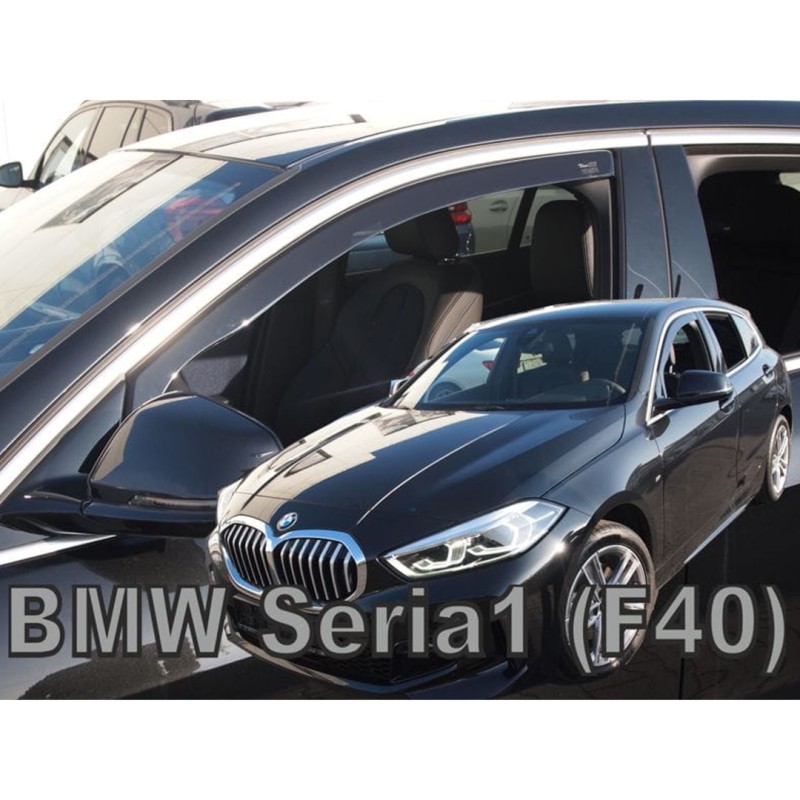ΑΝΕΜΟΘΡΑΥΣΤΕΣ ΓΙΑ BMW F40 ΣΕΙΡΑ 1 5D 2019-2021 ΖΕΥΓΑΡΙ ΑΠΟ ΕΥΚΑΜΠΤΟ ΦΙΜΕ ΠΛΑΣΤΙΚΟ HEKO - 2 ΤΕΜ. - Heko - ΑΝΕΜ.11187 ΑΝΕΜΟΘΡΑΥΣΤΕΣ ΓΙΑ BMW F40 ΣΕΙΡΑ 1 5D 2019-2021 ΖΕΥΓΑΡΙ ΑΠΟ ΕΥΚΑΜΠΤΟ ΦΙΜΕ ΠΛΑΣΤΙΚΟ HEKO - 2 ΤΕΜ. - Heko - ΑΝΕΜ.11187