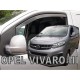 ΑΝΕΜΟΘΡΑΥΣΤΕΣ ΓΙΑ CITROEN JUMPY 3 / SPACETOURER / TOYOTA PROACE 2 / PEUGEOT EXPERT 3 / TRAVELLER 2016+ / OPEL VIVARO 3 2019+ ΖΕΥΓΑΡΙ VAN ΑΠΟ ΕΥΚΑΜΠΤΟ ΦΙΜΕ ΠΛΑΣΤΙΚΟ HEKO - 2 ΤΕΜ. - Heko - ΑΝΕΜ.12264/VAN ΑΝΕΜΟΘΡΑΥΣΤΕΣ ΓΙΑ CITROEN JUMPY 3 / SPACETOURER / TOYOTA PROACE 2 / PEUGEOT EXPERT 3 / TRAVELLER 2016+ / OPEL VIVARO 3 2019+ ΖΕΥΓΑΡΙ VAN ΑΠΟ ΕΥΚΑΜΠΤΟ ΦΙΜΕ ΠΛΑΣΤΙΚΟ HEKO - 2 ΤΕΜ. - Heko - ΑΝΕΜ.12264/VAN