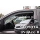 ΑΝΕΜΟΘΡΑΥΣΤΕΣ ΓΙΑ CITROEN JUMPY 3 / SPACETOURER / TOYOTA PROACE 2 / PEUGEOT EXPERT 3 / TRAVELLER 2016+ / OPEL VIVARO 3 2019+ ΖΕΥΓΑΡΙ VAN ΑΠΟ ΕΥΚΑΜΠΤΟ ΦΙΜΕ ΠΛΑΣΤΙΚΟ HEKO - 2 ΤΕΜ. - Heko - ΑΝΕΜ.12264/VAN ΑΝΕΜΟΘΡΑΥΣΤΕΣ ΓΙΑ CITROEN JUMPY 3 / SPACETOURER / TOYOTA PROACE 2 / PEUGEOT EXPERT 3 / TRAVELLER 2016+ / OPEL VIVARO 3 2019+ ΖΕΥΓΑΡΙ VAN ΑΠΟ ΕΥΚΑΜΠΤΟ ΦΙΜΕ ΠΛΑΣΤΙΚΟ HEKO - 2 ΤΕΜ. - Heko - ΑΝΕΜ.12264/VAN