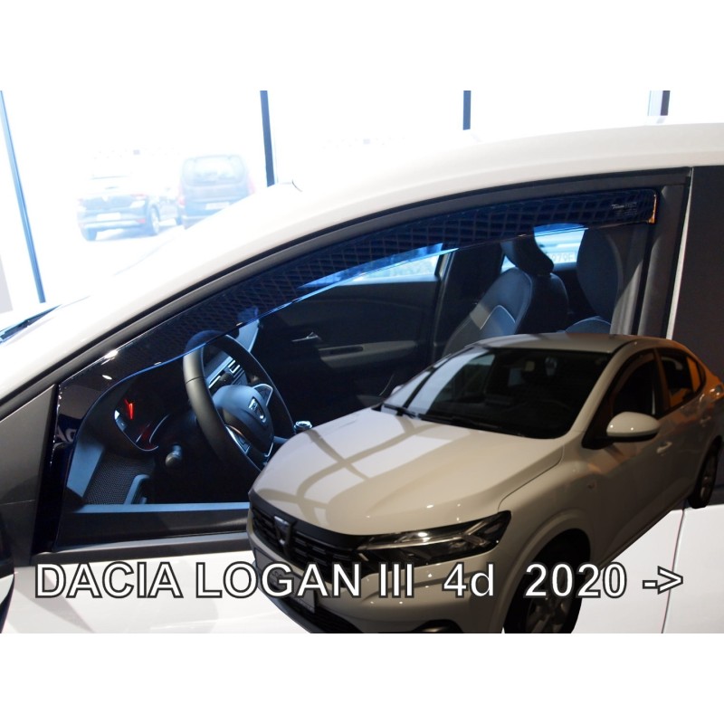 ΑΝΕΜΟΘΡΑΥΣΤΕΣ ΓΙΑ DACIA LOGAN 4D 2004 ΖΕΥΓΑΡΙ ΑΠΟ ΕΥΚΑΜΠΤΟ ΦΙΜΕ ΠΛΑΣΤΙΚΟ HEKO - 2 ΤΕΜ. - Heko - ΑΝΕΜ.13119 ΑΝΕΜΟΘΡΑΥΣΤΕΣ ΓΙΑ DACIA LOGAN 4D 2004 ΖΕΥΓΑΡΙ ΑΠΟ ΕΥΚΑΜΠΤΟ ΦΙΜΕ ΠΛΑΣΤΙΚΟ HEKO - 2 ΤΕΜ. - Heko - ΑΝΕΜ.13119