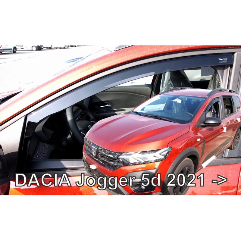 ΑΝΕΜΟΘΡΑΥΣΤΕΣ ΓΙΑ DACIA JOGGER 5D 2021+ ΖΕΥΓΑΡΙ ΑΠΟ ΕΥΚΑΜΠΤΟ ΦΙΜΕ ΠΛΑΣΤΙΚΟ HEKO - 2 ΤΕΜ. - Heko - ΑΝΕΜ.13123 ΑΝΕΜΟΘΡΑΥΣΤΕΣ ΓΙΑ DACIA JOGGER 5D 2021+ ΖΕΥΓΑΡΙ ΑΠΟ ΕΥΚΑΜΠΤΟ ΦΙΜΕ ΠΛΑΣΤΙΚΟ HEKO - 2 ΤΕΜ. - Heko - ΑΝΕΜ.13123