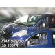 ΑΝΕΜΟΘΡΑΥΣΤΕΣ ΓΙΑ PEUGEOT EXPERT 2007-2016 / JUMPY 4D 2007-2016 / SCUDO 2007-2016 / PROACE 4D 2013-2016 ΖΕΥΓΑΡΙ ΑΠΟ ΕΥΚΑΜΠΤΟ ΦΙΜΕ ΠΛΑΣΤΙΚΟ HEKO - 2 ΤΕΜ. - Heko - ΑΝΕΜ.15149/VAN ΑΝΕΜΟΘΡΑΥΣΤΕΣ ΓΙΑ PEUGEOT EXPERT 2007-2016 / JUMPY 4D 2007-2016 / SCUDO 2007-2016 / PROACE 4D 2013-2016 ΖΕΥΓΑΡΙ ΑΠΟ ΕΥΚΑΜΠΤΟ ΦΙΜΕ ΠΛΑΣΤΙΚΟ HEKO - 2 ΤΕΜ. - Heko - ΑΝΕΜ.15149/VAN