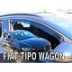 ΑΝΕΜΟΘΡΑΥΣΤΕΣ ΓΙΑ FIAT TIPO 4D/5D SEDAN HTB WAGON 2016-2020 ΖΕΥΓΑΡΙ ΑΠΟ ΕΥΚΑΜΠΤΟ ΦΙΜΕ ΠΛΑΣΤΙΚΟ HEKO - 2 ΤΕΜ. - Heko - ΑΝΕΜ.15176 ΑΝΕΜΟΘΡΑΥΣΤΕΣ ΓΙΑ FIAT TIPO 4D/5D SEDAN HTB WAGON 2016-2020 ΖΕΥΓΑΡΙ ΑΠΟ ΕΥΚΑΜΠΤΟ ΦΙΜΕ ΠΛΑΣΤΙΚΟ HEKO - 2 ΤΕΜ. - Heko - ΑΝΕΜ.15176