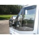 ΑΝΕΜΟΘΡΑΥΣΤΕΣ ΓΙΑ FORD TRANSIT 7 2D 05/2006+ ΖΕΥΓΑΡΙ VAN ΑΠΟ ΕΥΚΑΜΠΤΟ ΦΙΜΕ ΠΛΑΣΤΙΚΟ HEKO - 2 ΤΕΜ. - Heko - ΑΝΕΜ.15259/VAN