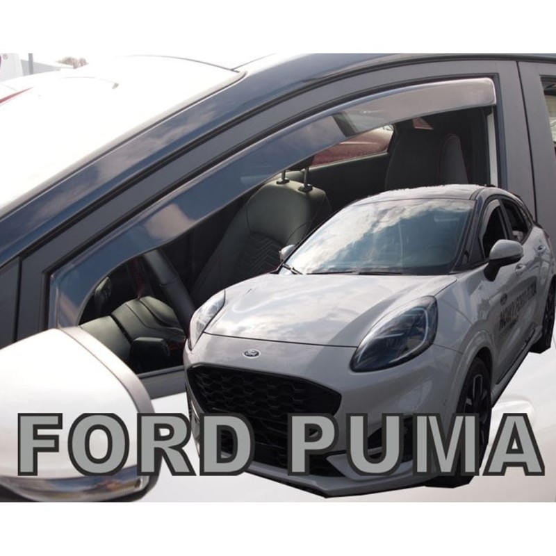 ΑΝΕΜΟΘΡΑΥΣΤΕΣ ΓΙΑ FORD PUMA 5D 2019+ ΖΕΥΓΑΡΙ ΑΠΟ ΕΥΚΑΜΠΤΟ ΦΙΜΕ ΠΛΑΣΤΙΚΟ HEKO - 2 ΤΕΜ. - Heko - ΑΝΕΜ.15334 ΑΝΕΜΟΘΡΑΥΣΤΕΣ ΓΙΑ FORD PUMA 5D 2019+ ΖΕΥΓΑΡΙ ΑΠΟ ΕΥΚΑΜΠΤΟ ΦΙΜΕ ΠΛΑΣΤΙΚΟ HEKO - 2 ΤΕΜ. - Heko - ΑΝΕΜ.15334