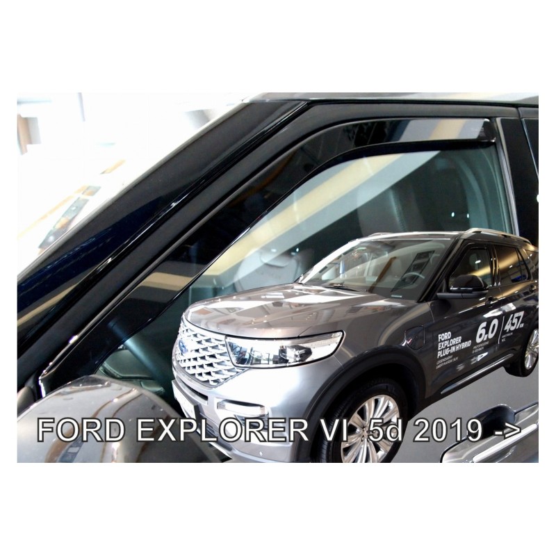 ΑΝΕΜΟΘΡΑΥΣΤΕΣ ΓΙΑ FORD EXPLORER 5D 2019+ ΣΕΤ ΑΥΤΟΚΙΝΗΤΟΥ ΑΠΟ ΕΥΚΑΜΠΤΟ ΦΙΜΕ ΠΛΑΣΤΙΚΟ HEKO - 4 ΤΕΜ. - Heko - ΑΝΕΜ.SET15345 ΑΝΕΜΟΘΡΑΥΣΤΕΣ ΓΙΑ FORD EXPLORER 5D 2019+ ΣΕΤ ΑΥΤΟΚΙΝΗΤΟΥ ΑΠΟ ΕΥΚΑΜΠΤΟ ΦΙΜΕ ΠΛΑΣΤΙΚΟ HEKO - 4 ΤΕΜ. - Heko - ΑΝΕΜ.SET15345