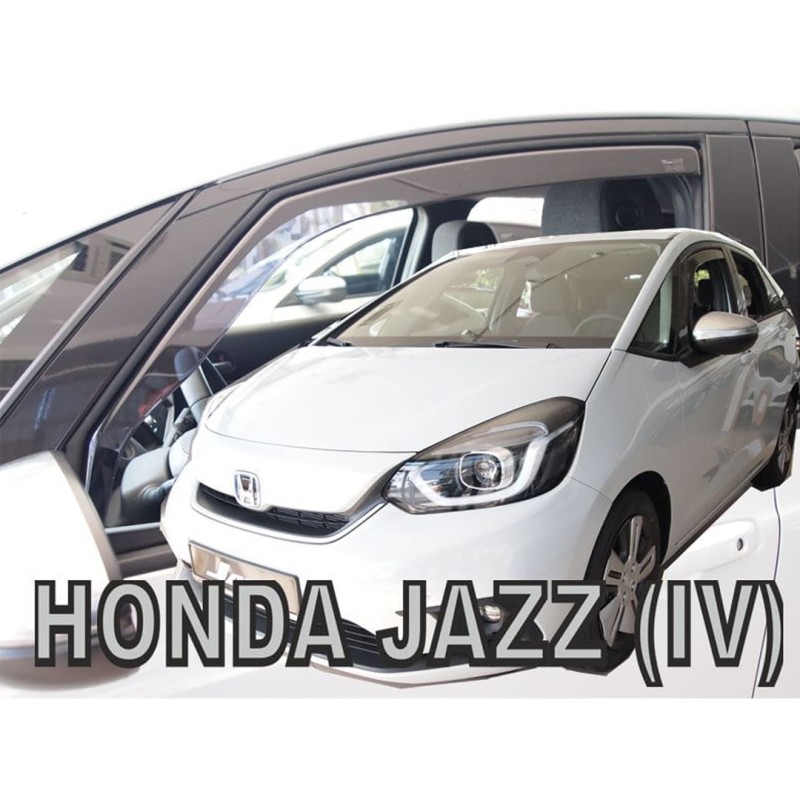 ΑΝΕΜΟΘΡΑΥΣΤΕΣ ΓΙΑ HONDA JAZZ 5D 2019+ ΖΕΥΓΑΡΙ ΑΠΟ ΕΥΚΑΜΠΤΟ ΦΙΜΕ ΠΛΑΣΤΙΚΟ HEKO - 2 ΤΕΜ. - Heko - ΑΝΕΜ.17174 ΑΝΕΜΟΘΡΑΥΣΤΕΣ ΓΙΑ HONDA JAZZ 5D 2019+ ΖΕΥΓΑΡΙ ΑΠΟ ΕΥΚΑΜΠΤΟ ΦΙΜΕ ΠΛΑΣΤΙΚΟ HEKO - 2 ΤΕΜ. - Heko - ΑΝΕΜ.17174