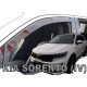 ΑΝΕΜΟΘΡΑΥΣΤΕΣ ΓΙΑ KIA SORENTO 5D 2020+ ΖΕΥΓΑΡΙ ΑΥΤΟΚΙΝΗΤΟΥ ΑΠΟ ΕΥΚΑΜΠΤΟ ΦΙΜΕ ΠΛΑΣΤΙΚΟ HEKO - 2 ΤΕΜ. - Heko - ΑΝΕΜ.20189 ΑΝΕΜΟΘΡΑΥΣΤΕΣ ΓΙΑ KIA SORENTO 5D 2020+ ΖΕΥΓΑΡΙ ΑΥΤΟΚΙΝΗΤΟΥ ΑΠΟ ΕΥΚΑΜΠΤΟ ΦΙΜΕ ΠΛΑΣΤΙΚΟ HEKO - 2 ΤΕΜ. - Heko - ΑΝΕΜ.20189