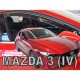 ΑΝΕΜΟΘΡΑΥΣΤΕΣ ΓΙΑ MAZDA 3 5D HB 2019+ ΖΕΥΓΑΡΙ ΑΠΟ ΕΥΚΑΜΠΤΟ ΦΙΜΕ ΠΛΑΣΤΙΚΟ HEKO - 2 ΤΕΜ. - Heko - ΑΝΕΜ.23175 ΑΝΕΜΟΘΡΑΥΣΤΕΣ ΓΙΑ MAZDA 3 5D HB 2019+ ΖΕΥΓΑΡΙ ΑΠΟ ΕΥΚΑΜΠΤΟ ΦΙΜΕ ΠΛΑΣΤΙΚΟ HEKO - 2 ΤΕΜ. - Heko - ΑΝΕΜ.23175
