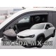 ΑΝΕΜΟΘΡΑΥΣΤΕΣ ΓΙΑ MAZDA MX-30 5D 2020+ ΖΕΥΓΑΡΙ ΑΠΟ ΕΥΚΑΜΠΤΟ ΦΙΜΕ ΠΛΑΣΤΙΚΟ HEKO - 2 ΤΕΜ. - Heko - ΑΝΕΜ.23177 ΑΝΕΜΟΘΡΑΥΣΤΕΣ ΓΙΑ MAZDA MX-30 5D 2020+ ΖΕΥΓΑΡΙ ΑΠΟ ΕΥΚΑΜΠΤΟ ΦΙΜΕ ΠΛΑΣΤΙΚΟ HEKO - 2 ΤΕΜ. - Heko - ΑΝΕΜ.23177