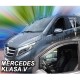 ΑΝΕΜΟΘΡΑΥΣΤΕΣ ΓΙΑ MERCEDES VITO KLAS V W447 2014+ ΖΕΥΓΑΡΙ ΑΠΟ ΕΥΚΑΜΠΤΟ ΦΙΜΕ ΠΛΑΣΤΙΚΟ HEKO - 2 ΤΕΜ. - Heko - ΑΝΕΜ.23215 ΑΝΕΜΟΘΡΑΥΣΤΕΣ ΓΙΑ MERCEDES VITO KLAS V W447 2014+ ΖΕΥΓΑΡΙ ΑΠΟ ΕΥΚΑΜΠΤΟ ΦΙΜΕ ΠΛΑΣΤΙΚΟ HEKO - 2 ΤΕΜ. - Heko - ΑΝΕΜ.23215