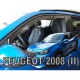 ΑΝΕΜΟΘΡΑΥΣΤΕΣ ΓΙΑ PEUGEOT 2008 5D 2019+ / 2008E 5D 2019+ - ΖΕΥΓΑΡΙ ΑΥΤΟΚΙΝΗΤΟΥ ΑΠΟ ΕΥΚΑΜΠΤΟ ΦΙΜΕ ΠΛΑΣΤΙΚΟ HEKO - 2 ΤΕΜ. - Heko - ΑΝΕΜ.26162 ΑΝΕΜΟΘΡΑΥΣΤΕΣ ΓΙΑ PEUGEOT 2008 5D 2019+ / 2008E 5D 2019+ - ΖΕΥΓΑΡΙ ΑΥΤΟΚΙΝΗΤΟΥ ΑΠΟ ΕΥΚΑΜΠΤΟ ΦΙΜΕ ΠΛΑΣΤΙΚΟ HEKO - 2 ΤΕΜ. - Heko - ΑΝΕΜ.26162