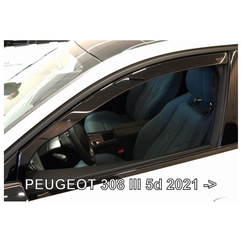 ΑΝΕΜΟΘΡΑΥΣΤΕΣ ΓΙΑ PEUGEOT 308 5D 2021+ / OPEL ASTRA L 5D 2021+ ΖΕΥΓΑΡΙ ΑΠΟ ΕΥΚΑΜΠΤΟ ΦΙΜΕ ΠΛΑΣΤΙΚΟ HEKO - 2 ΤΕΜ. - Heko - ΑΝΕΜ.26164 ΑΝΕΜΟΘΡΑΥΣΤΕΣ ΓΙΑ PEUGEOT 308 5D 2021+ / OPEL ASTRA L 5D 2021+ ΖΕΥΓΑΡΙ ΑΠΟ ΕΥΚΑΜΠΤΟ ΦΙΜΕ ΠΛΑΣΤΙΚΟ HEKO - 2 ΤΕΜ. - Heko - ΑΝΕΜ.26164