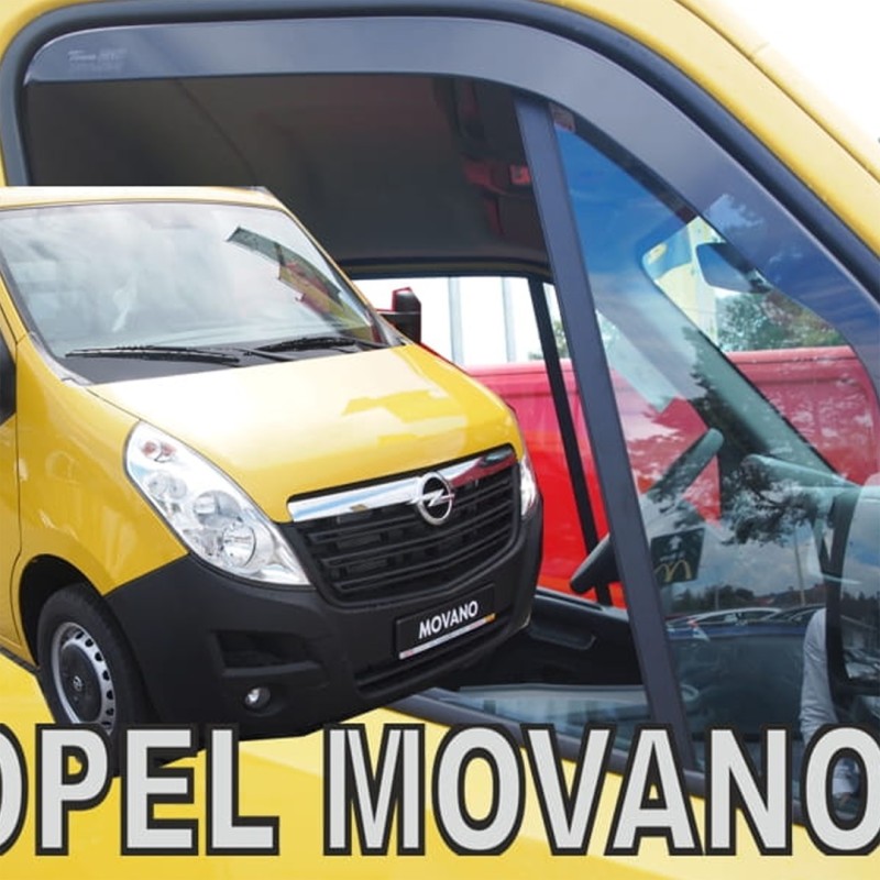 ΑΝΕΜΟΘΡΑΥΣΤΕΣ ΓΙΑ OPEL MOVANO B 2010+ / RENAULT MASTER 3 2010+ / MASTER IV 2019+ / NISSAN NV400 2011+ ΜΑΚΡΥ ΖΕΥΓΑΡΙ VAN ΑΠΟ ΕΥΚΑΜΠΤΟ ΦΙΜΕ ΠΛΑΣΤΙΚΟ HEKO - 2 ΤΕΜ. - Heko - ΑΝΕΜ.27009/VAN ΑΝΕΜΟΘΡΑΥΣΤΕΣ ΓΙΑ OPEL MOVANO B 2010+ / RENAULT MASTER 3 2010+ / MASTER IV 2019+ / NISSAN NV400 2011+ ΜΑΚΡΥ ΖΕΥΓΑΡΙ VAN ΑΠΟ ΕΥΚΑΜΠΤΟ ΦΙΜΕ ΠΛΑΣΤΙΚΟ HEKO - 2 ΤΕΜ. - Heko - ΑΝΕΜ.27009/VAN