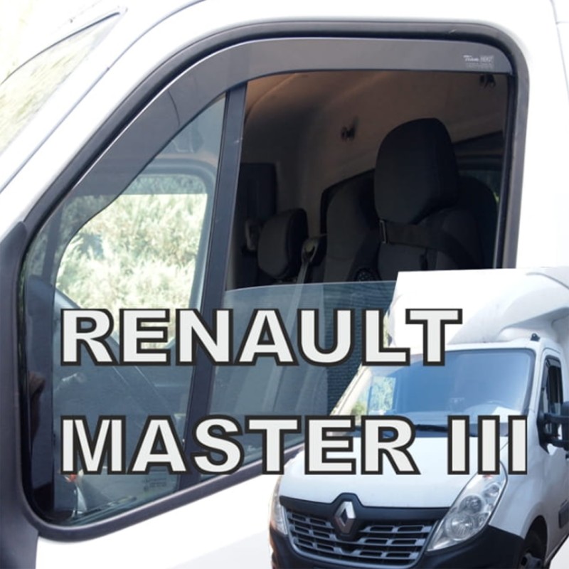 ΑΝΕΜΟΘΡΑΥΣΤΕΣ ΓΙΑ OPEL MOVANO B 2010+ / RENAULT MASTER 3 2010+ / MASTER IV 2019+ / NISSAN NV400 2011+ ΜΑΚΡΥ ΖΕΥΓΑΡΙ VAN ΑΠΟ ΕΥΚΑΜΠΤΟ ΦΙΜΕ ΠΛΑΣΤΙΚΟ HEKO - 2 ΤΕΜ. - Heko - ΑΝΕΜ.27009/VAN ΑΝΕΜΟΘΡΑΥΣΤΕΣ ΓΙΑ OPEL MOVANO B 2010+ / RENAULT MASTER 3 2010+ / MASTER IV 2019+ / NISSAN NV400 2011+ ΜΑΚΡΥ ΖΕΥΓΑΡΙ VAN ΑΠΟ ΕΥΚΑΜΠΤΟ ΦΙΜΕ ΠΛΑΣΤΙΚΟ HEKO - 2 ΤΕΜ. - Heko - ΑΝΕΜ.27009/VAN