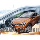 ΑΝΕΜΟΘΡΑΥΣΤΕΣ ΓΙΑ RENAULT CAPTUR 5D 2019+ ΖΕΥΓΑΡΙ ΑΠΟ ΕΥΚΑΜΠΤΟ ΦΙΜΕ ΠΛΑΣΤΙΚΟ HEKO - 2 ΤΕΜ. - Heko - ΑΝΕΜ.27012 ΑΝΕΜΟΘΡΑΥΣΤΕΣ ΓΙΑ RENAULT CAPTUR 5D 2019+ ΖΕΥΓΑΡΙ ΑΠΟ ΕΥΚΑΜΠΤΟ ΦΙΜΕ ΠΛΑΣΤΙΚΟ HEKO - 2 ΤΕΜ. - Heko - ΑΝΕΜ.27012