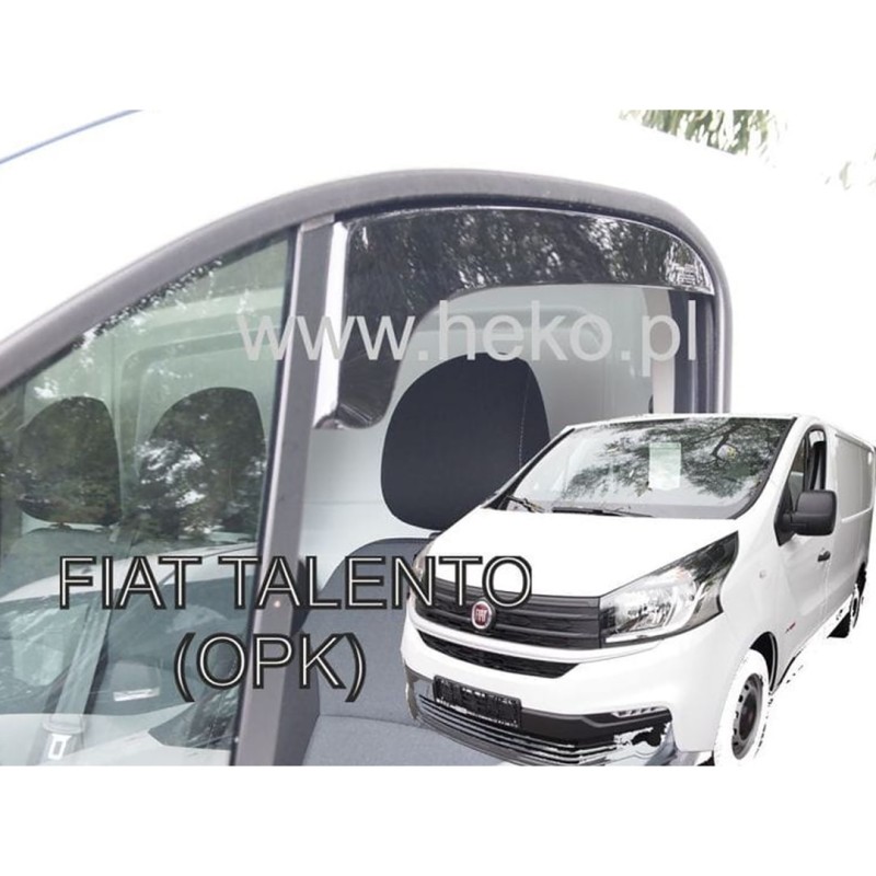 ΑΝΕΜΟΘΡΑΥΣΤΕΣ ΓΙΑ FIAT TALENTO 2016+ / OPEL VIVARO 2 2014-2019 / RENAULT TRAFIC 3 2014+ ΚΟΝΤΟ ΖΕΥΓΑΡΙ VAN ΑΠΟ ΕΥΚΑΜΠΤΟ ΦΙΜΕ ΠΛΑΣΤΙΚΟ HEKO - 2 ΤΕΜ. - Heko - ΑΝΕΜ.27150/VAN ΑΝΕΜΟΘΡΑΥΣΤΕΣ ΓΙΑ FIAT TALENTO 2016+ / OPEL VIVARO 2 2014-2019 / RENAULT TRAFIC 3 2014+ ΚΟΝΤΟ ΖΕΥΓΑΡΙ VAN ΑΠΟ ΕΥΚΑΜΠΤΟ ΦΙΜΕ ΠΛΑΣΤΙΚΟ HEKO - 2 ΤΕΜ. - Heko - ΑΝΕΜ.27150/VAN