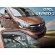 ΑΝΕΜΟΘΡΑΥΣΤΕΣ ΓΙΑ FIAT TALENTO 2016+ / OPEL VIVARO 2 2014-2019 / RENAULT TRAFIC 3 2014+ ΚΟΝΤΟ ΖΕΥΓΑΡΙ VAN ΑΠΟ ΕΥΚΑΜΠΤΟ ΦΙΜΕ ΠΛΑΣΤΙΚΟ HEKO - 2 ΤΕΜ. - Heko - ΑΝΕΜ.27150/VAN ΑΝΕΜΟΘΡΑΥΣΤΕΣ ΓΙΑ FIAT TALENTO 2016+ / OPEL VIVARO 2 2014-2019 / RENAULT TRAFIC 3 2014+ ΚΟΝΤΟ ΖΕΥΓΑΡΙ VAN ΑΠΟ ΕΥΚΑΜΠΤΟ ΦΙΜΕ ΠΛΑΣΤΙΚΟ HEKO - 2 ΤΕΜ. - Heko - ΑΝΕΜ.27150/VAN