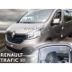 ΑΝΕΜΟΘΡΑΥΣΤΕΣ ΓΙΑ FIAT TALENTO 2016+ / OPEL VIVARO 2 2014-2019 / RENAULT TRAFIC 3 2014+ ΚΟΝΤΟ ΖΕΥΓΑΡΙ VAN ΑΠΟ ΕΥΚΑΜΠΤΟ ΦΙΜΕ ΠΛΑΣΤΙΚΟ HEKO - 2 ΤΕΜ. - Heko - ΑΝΕΜ.27150/VAN ΑΝΕΜΟΘΡΑΥΣΤΕΣ ΓΙΑ FIAT TALENTO 2016+ / OPEL VIVARO 2 2014-2019 / RENAULT TRAFIC 3 2014+ ΚΟΝΤΟ ΖΕΥΓΑΡΙ VAN ΑΠΟ ΕΥΚΑΜΠΤΟ ΦΙΜΕ ΠΛΑΣΤΙΚΟ HEKO - 2 ΤΕΜ. - Heko - ΑΝΕΜ.27150/VAN