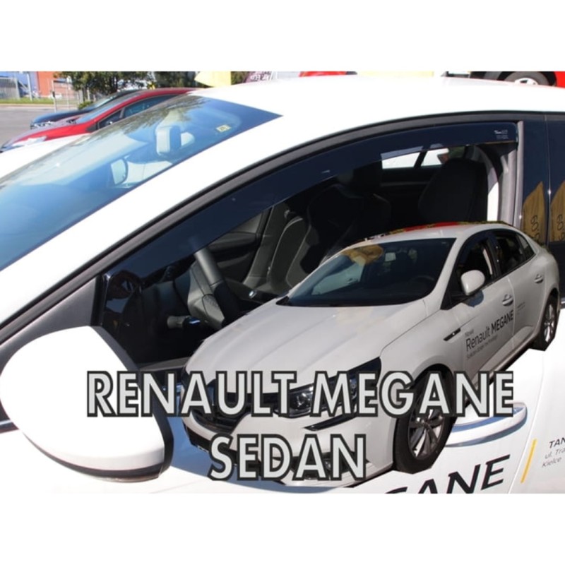 ΑΝΕΜΟΘΡΑΥΣΤΕΣ ΓΙΑ RENAULT MEGANE 5D 2016+ ΖΕΥΓΑΡΙ ΑΠΟ ΕΥΚΑΜΠΤΟ ΦΙΜΕ ΠΛΑΣΤΙΚΟ HEKO - 2 ΤΕΜ. - Heko - ΑΝΕΜ.27195 ΑΝΕΜΟΘΡΑΥΣΤΕΣ ΓΙΑ RENAULT MEGANE 5D 2016+ ΖΕΥΓΑΡΙ ΑΠΟ ΕΥΚΑΜΠΤΟ ΦΙΜΕ ΠΛΑΣΤΙΚΟ HEKO - 2 ΤΕΜ. - Heko - ΑΝΕΜ.27195