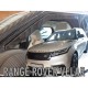 ΑΝΕΜΟΘΡΑΥΣΤΕΣ ΓΙΑ LAND ROVER RANGE ROVER VELAR 5D 2017+ ΖΕΥΓΑΡΙ ΑΠΟ ΕΥΚΑΜΠΤΟ ΦΙΜΕ ΠΛΑΣΤΙΚΟ HEKO - 2 ΤΕΜ. - Heko - ΑΝΕΜ.27252