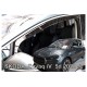 ΑΝΕΜΟΘΡΑΥΣΤΕΣ ΓΙΑ SKODA ENYAQ 5D 2020+ ΑΥΤΟΚΙΝΗΤΟΥ ΑΠΟ ΕΥΚΑΜΠΤΟ ΦΙΜΕ ΠΛΑΣΤΙΚΟ HEKO - 2 ΤΕΜ. - Heko - ΑΝΕΜ.28359 ΑΝΕΜΟΘΡΑΥΣΤΕΣ ΓΙΑ SKODA ENYAQ 5D 2020+ ΑΥΤΟΚΙΝΗΤΟΥ ΑΠΟ ΕΥΚΑΜΠΤΟ ΦΙΜΕ ΠΛΑΣΤΙΚΟ HEKO - 2 ΤΕΜ. - Heko - ΑΝΕΜ.28359