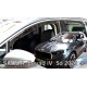 ΑΝΕΜΟΘΡΑΥΣΤΕΣ ΓΙΑ SKODA ENYAQ 5D 2020+ ΣΕΤ ΑΥΤΟΚΙΝΗΤΟΥ ΑΠΟ ΕΥΚΑΜΠΤΟ ΦΙΜΕ ΠΛΑΣΤΙΚΟ HEKO - 4 ΤΕΜ. - Heko - ΑΝΕΜ.SET28360 ΑΝΕΜΟΘΡΑΥΣΤΕΣ ΓΙΑ SKODA ENYAQ 5D 2020+ ΣΕΤ ΑΥΤΟΚΙΝΗΤΟΥ ΑΠΟ ΕΥΚΑΜΠΤΟ ΦΙΜΕ ΠΛΑΣΤΙΚΟ HEKO - 4 ΤΕΜ. - Heko - ΑΝΕΜ.SET28360