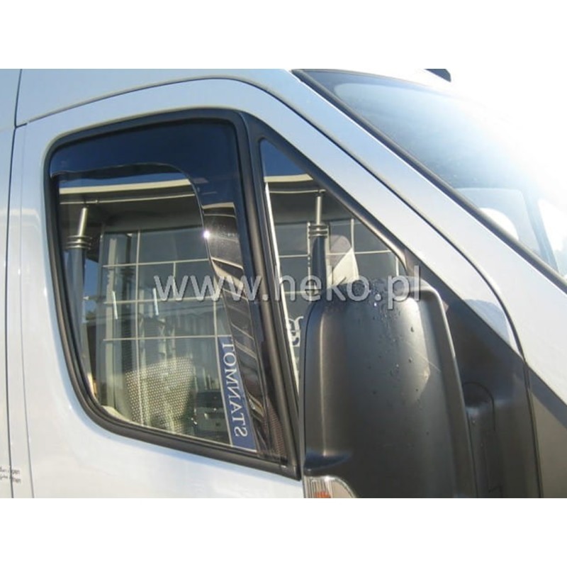 ΑΝΕΜΟΘΡΑΥΣΤΕΣ ΓΙΑ VW CRAFTER 2006-2017 / MERCEDES SPRINTER W906 2006-2018 ΖΕΥΓΑΡΙ VAN ΓΙΑ ΟΛΟ ΤΟ ΤΖΑΜΙ ΑΠΟ ΕΥΚΑΜΠΤΟ ΦΙΜΕ ΠΛΑΣΤΙΚΟ HEKO - 2 ΤΕΜ. - Heko - ΑΝΕΜ.31161/VAN ΑΝΕΜΟΘΡΑΥΣΤΕΣ ΓΙΑ VW CRAFTER 2006-2017 / MERCEDES SPRINTER W906 2006-2018 ΖΕΥΓΑΡΙ VAN ΓΙΑ ΟΛΟ ΤΟ ΤΖΑΜΙ ΑΠΟ ΕΥΚΑΜΠΤΟ ΦΙΜΕ ΠΛΑΣΤΙΚΟ HEKO - 2 ΤΕΜ. - Heko - ΑΝΕΜ.31161/VAN