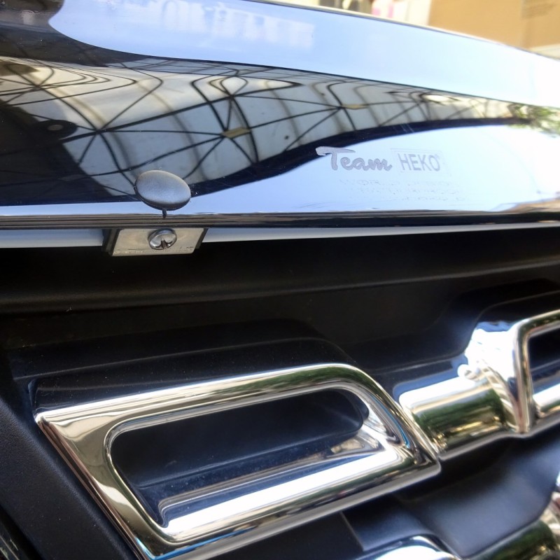 ΑΝΕΜΟΘΡΑΥΣΤΗΣ ΚΑΠΩ ΑΥΤΟΚΙΝΗΤΟΥ ΓΙΑ DACIA DUSTER 2010-2018 ΑΠΟ ΕΥΚΑΜΠΤΟ ΦΙΜΕ ΠΛΑΣΤΙΚΟ HEKO - 1 ΤΕΜ. - Heko - ΑΝΕΜ.F.02146 ΑΝΕΜΟΘΡΑΥΣΤΗΣ ΚΑΠΩ ΑΥΤΟΚΙΝΗΤΟΥ ΓΙΑ DACIA DUSTER 2010-2018 ΑΠΟ ΕΥΚΑΜΠΤΟ ΦΙΜΕ ΠΛΑΣΤΙΚΟ HEKO - 1 ΤΕΜ. - Heko - ΑΝΕΜ.F.02146