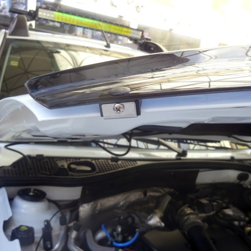 ΑΝΕΜΟΘΡΑΥΣΤΗΣ ΚΑΠΩ ΑΥΤΟΚΙΝΗΤΟΥ ΓΙΑ DACIA DUSTER 2010-2018 ΑΠΟ ΕΥΚΑΜΠΤΟ ΦΙΜΕ ΠΛΑΣΤΙΚΟ HEKO - 1 ΤΕΜ. - Heko - ΑΝΕΜ.F.02146 ΑΝΕΜΟΘΡΑΥΣΤΗΣ ΚΑΠΩ ΑΥΤΟΚΙΝΗΤΟΥ ΓΙΑ DACIA DUSTER 2010-2018 ΑΠΟ ΕΥΚΑΜΠΤΟ ΦΙΜΕ ΠΛΑΣΤΙΚΟ HEKO - 1 ΤΕΜ. - Heko - ΑΝΕΜ.F.02146