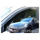 ΑΝΕΜΟΘΡΑΥΣΤΕΣ ΓΙΑ MAZDA RX8 4D 2003-2012 COUPE ΖΕΥΓΑΡΙ ΑΠΟ ΕΥΚΑΜΠΤΟ ΦΙΜΕ ΠΛΑΣΤΙΚΟ HEKO - 2 ΤΕΜ. - Heko - ΑΝΕΜ.23181 ΑΝΕΜΟΘΡΑΥΣΤΕΣ ΓΙΑ MAZDA RX8 4D 2003-2012 COUPE ΖΕΥΓΑΡΙ ΑΠΟ ΕΥΚΑΜΠΤΟ ΦΙΜΕ ΠΛΑΣΤΙΚΟ HEKO - 2 ΤΕΜ. - Heko - ΑΝΕΜ.23181