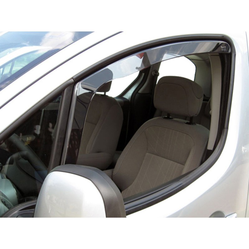 ΑΝΕΜΟΘΡΑΥΣΤΕΣ ΓΙΑ VW TRANSPORTER T3 /CARAWELLE 2D 1979-1990 ΖΕΥΓΑΡΙ ΑΠΟ ΕΥΚΑΜΠΤΟ ΦΙΜΕ ΠΛΑΣΤΙΚΟ HEKO - 2 ΤΕΜ. - Heko - ΑΝΕΜ.31196 ΑΝΕΜΟΘΡΑΥΣΤΕΣ ΓΙΑ VW TRANSPORTER T3 /CARAWELLE 2D 1979-1990 ΖΕΥΓΑΡΙ ΑΠΟ ΕΥΚΑΜΠΤΟ ΦΙΜΕ ΠΛΑΣΤΙΚΟ HEKO - 2 ΤΕΜ. - Heko - ΑΝΕΜ.31196
