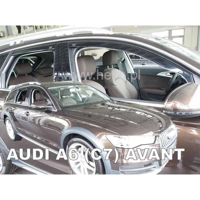 ΑΝΕΜΟΘΡΑΥΣΤΕΣ ΓΙΑ AUDI A6 5D 2011-2018 ΣΕΤ ΑΥΤΟΚΙΝΗΤΟΥ ΑΠΟ ΕΥΚΑΜΠΤΟ ΦΙΜΕ ΠΛΑΣΤΙΚΟ HEKO - 4 ΤΕΜ. - Heko - ΑΝΕΜ.SET10250 ΑΝΕΜΟΘΡΑΥΣΤΕΣ ΓΙΑ AUDI A6 5D 2011-2018 ΣΕΤ ΑΥΤΟΚΙΝΗΤΟΥ ΑΠΟ ΕΥΚΑΜΠΤΟ ΦΙΜΕ ΠΛΑΣΤΙΚΟ HEKO - 4 ΤΕΜ. - Heko - ΑΝΕΜ.SET10250