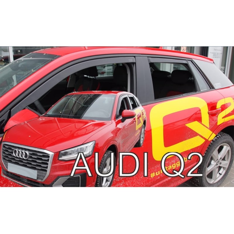 ΑΝΕΜΟΘΡΑΥΣΤΕΣ ΓΙΑ AUDI Q2 5D 2016+ ΣΕΤ ΑΥΤΟΚΙΝΗΤΟΥ ΑΠΟ ΕΥΚΑΜΠΤΟ ΦΙΜΕ ΠΛΑΣΤΙΚΟ HEKO - 4 ΤΕΜ. - Heko - ΑΝΕΜ.SET10257 ΑΝΕΜΟΘΡΑΥΣΤΕΣ ΓΙΑ AUDI Q2 5D 2016+ ΣΕΤ ΑΥΤΟΚΙΝΗΤΟΥ ΑΠΟ ΕΥΚΑΜΠΤΟ ΦΙΜΕ ΠΛΑΣΤΙΚΟ HEKO - 4 ΤΕΜ. - Heko - ΑΝΕΜ.SET10257