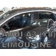 ΑΝΕΜΟΘΡΑΥΣΤΕΣ ΓΙΑ AUDI A3 Y8 LIM. 4D 2020+ ΣΕΤ ΑΥΤΟΚΙΝΗΤΟΥ ΑΠΟ ΕΥΚΑΜΠΤΟ ΦΙΜΕ ΠΛΑΣΤΙΚΟ HEKO - 4 ΤΕΜ. - Heko - ΑΝΕΜ.SET10273 ΑΝΕΜΟΘΡΑΥΣΤΕΣ ΓΙΑ AUDI A3 Y8 LIM. 4D 2020+ ΣΕΤ ΑΥΤΟΚΙΝΗΤΟΥ ΑΠΟ ΕΥΚΑΜΠΤΟ ΦΙΜΕ ΠΛΑΣΤΙΚΟ HEKO - 4 ΤΕΜ. - Heko - ΑΝΕΜ.SET10273