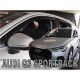 ΑΝΕΜΟΘΡΑΥΣΤΕΣ ΓΙΑ AUDI Q3 5D SPORTBACK 2020+ ΣΕΤ ΑΥΤΟΚΙΝΗΤΟΥ ΑΠΟ ΕΥΚΑΜΠΤΟ ΦΙΜΕ ΠΛΑΣΤΙΚΟ HEKO - 4 ΤΕΜ. - Heko - ΑΝΕΜ.SET10275 ΑΝΕΜΟΘΡΑΥΣΤΕΣ ΓΙΑ AUDI Q3 5D SPORTBACK 2020+ ΣΕΤ ΑΥΤΟΚΙΝΗΤΟΥ ΑΠΟ ΕΥΚΑΜΠΤΟ ΦΙΜΕ ΠΛΑΣΤΙΚΟ HEKO - 4 ΤΕΜ. - Heko - ΑΝΕΜ.SET10275
