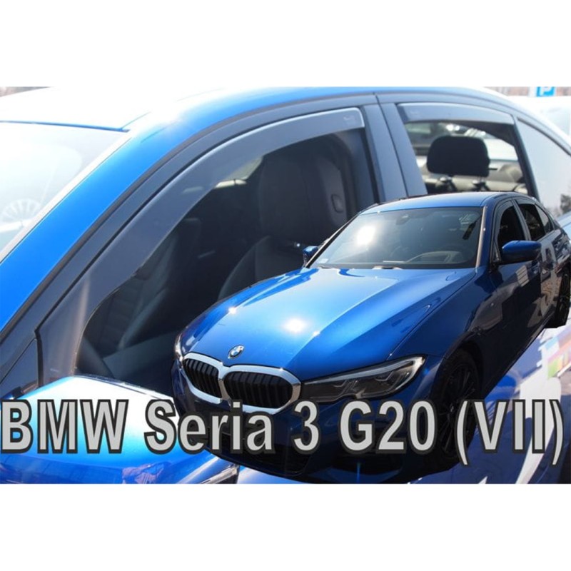 ΑΝΕΜΟΘΡΑΥΣΤΕΣ ΓΙΑ BMW 3 G20/G21 4D/5D 2019+ ΣΕΤ ΑΥΤΟΚΙΝΗΤΟΥ ΑΠΟ ΕΥΚΑΜΠΤΟ ΦΙΜΕ ΠΛΑΣΤΙΚΟ HEKO - 4 ΤΕΜ. - Heko - ΑΝΕΜ.SET11183 ΑΝΕΜΟΘΡΑΥΣΤΕΣ ΓΙΑ BMW 3 G20/G21 4D/5D 2019+ ΣΕΤ ΑΥΤΟΚΙΝΗΤΟΥ ΑΠΟ ΕΥΚΑΜΠΤΟ ΦΙΜΕ ΠΛΑΣΤΙΚΟ HEKO - 4 ΤΕΜ. - Heko - ΑΝΕΜ.SET11183