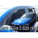 ΑΝΕΜΟΘΡΑΥΣΤΕΣ ΓΙΑ BMW 3 G20/G21 4D/5D 2019+ ΣΕΤ ΑΥΤΟΚΙΝΗΤΟΥ ΑΠΟ ΕΥΚΑΜΠΤΟ ΦΙΜΕ ΠΛΑΣΤΙΚΟ HEKO - 4 ΤΕΜ. - Heko - ΑΝΕΜ.SET11183 ΑΝΕΜΟΘΡΑΥΣΤΕΣ ΓΙΑ BMW 3 G20/G21 4D/5D 2019+ ΣΕΤ ΑΥΤΟΚΙΝΗΤΟΥ ΑΠΟ ΕΥΚΑΜΠΤΟ ΦΙΜΕ ΠΛΑΣΤΙΚΟ HEKO - 4 ΤΕΜ. - Heko - ΑΝΕΜ.SET11183
